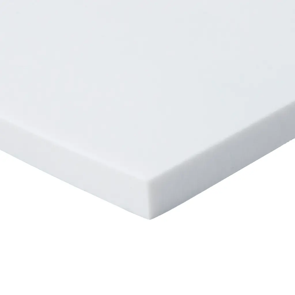 Goma blanca para carvado de sellos 10x15cm- 8mm 