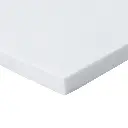 Goma blanca para carvado de sellos 10x15cm- 8mm 