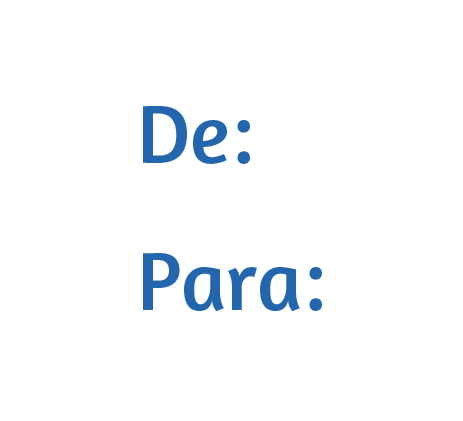 Sello De/Para