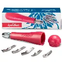 Set de gubias para linóleo y goma Speedball