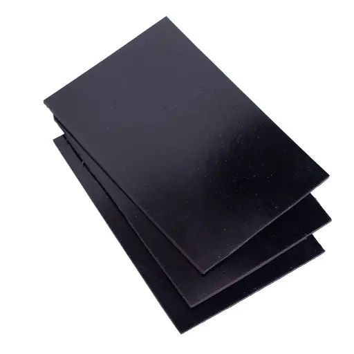 [MG-NN10] Neolite negro para grabado 10x15 cm